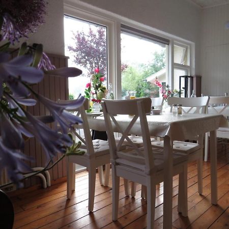 B&B Sagenland Harbrinkhoek 외부 사진