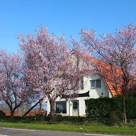 B&B Sagenland Harbrinkhoek 외부 사진