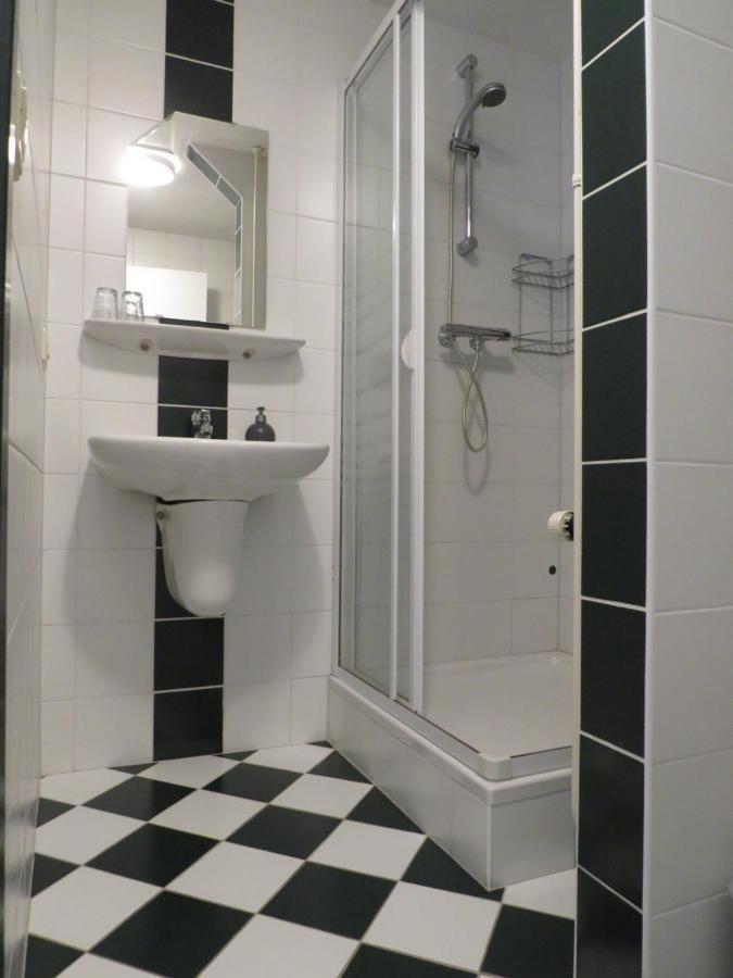 B&B Sagenland Harbrinkhoek 외부 사진