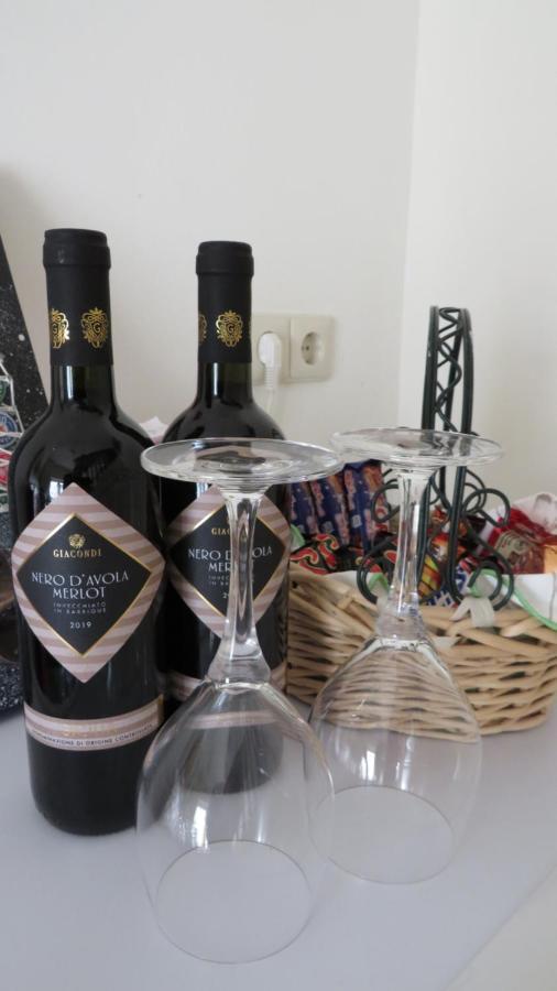 B&B Sagenland Harbrinkhoek 외부 사진