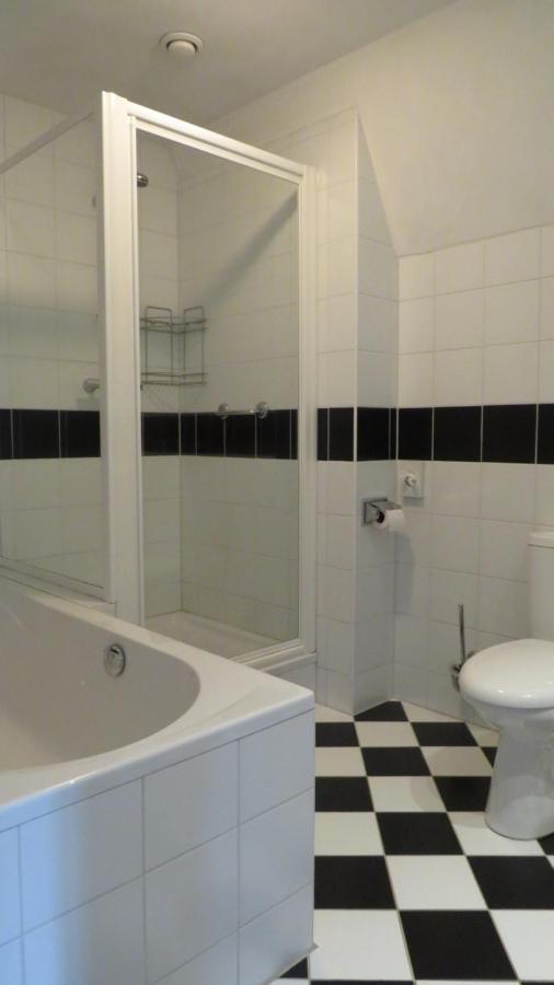 B&B Sagenland Harbrinkhoek 외부 사진