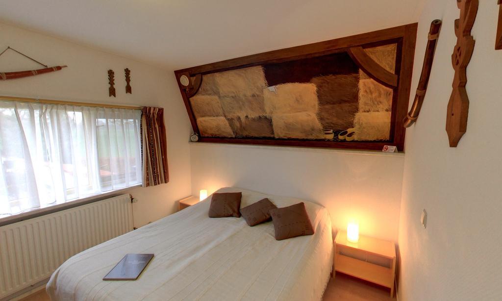 B&B Sagenland Harbrinkhoek 외부 사진