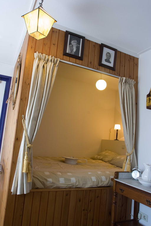 B&B Sagenland Harbrinkhoek 객실 사진